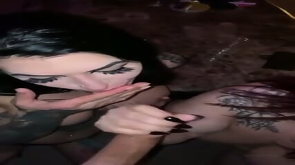 Booty: Her google drive folder, 677 videos => https://rentry.co/vtemrtr6