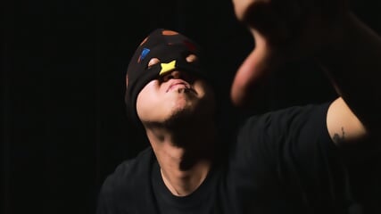 Video-Ultra-lightweight product Display-ULW 883# Torso