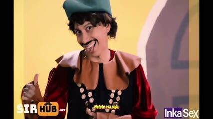 Deliciosa Andrea: Cuatros Cuentos Con MÃºsica