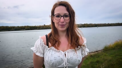 AndrÃ©a, 33 Years Old, From OrlÃ©ans!