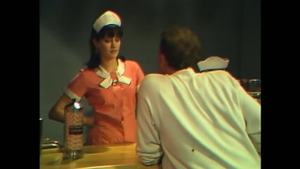 Rebel Without A Condom (Full Movie. Leanna Heart, Randi Storm, Stephanie Swift, Selena) 1996