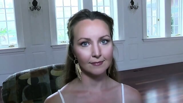 PAWG Loves Anal Sex With Black Cocks Because Her G-spot Is Up Her Asshole