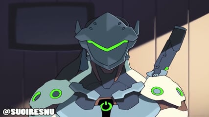 kiriko for old time sake