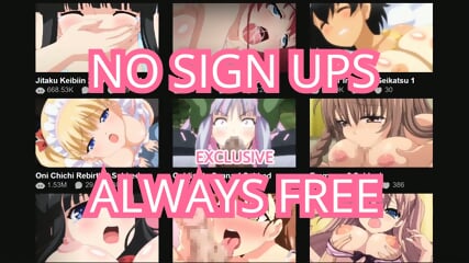 Kegareboshi Aka And Kegareboshi Ao ALL EPISODES 1-2 NEW HENTAI