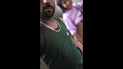 Harami jija aur sali ki morning sex masti wali dehati mms