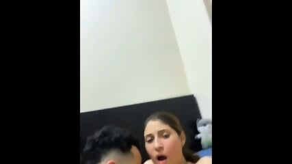 Muslim sister Ayesha ki nude sex cousin brother ke sath