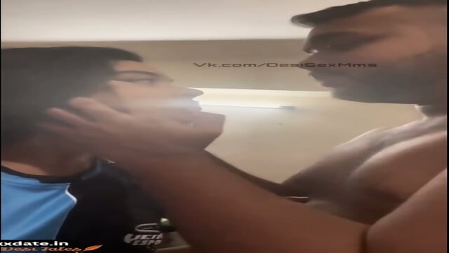 Desi Couple Hard Fun Fucking Video