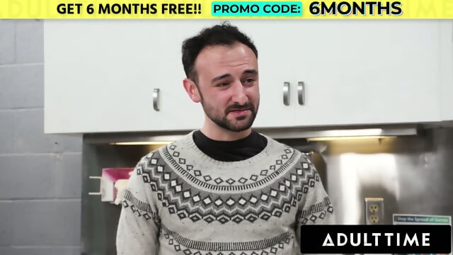 ADULT TIME – Crying Humiliated Cuckold Man Watches Nympho Wife Cherry Kiss Fuck The Doctor