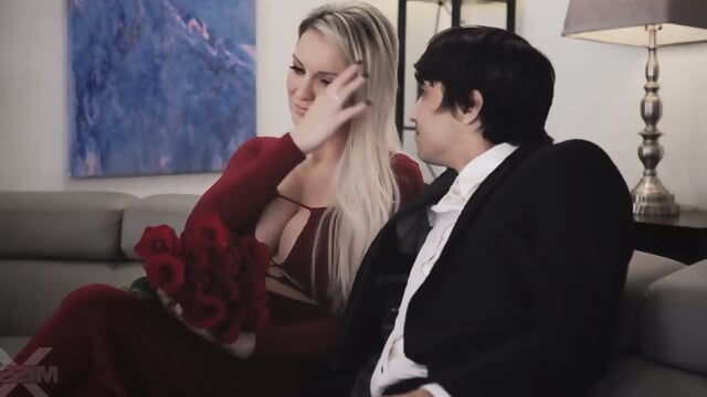 fine, I’ll entertain this