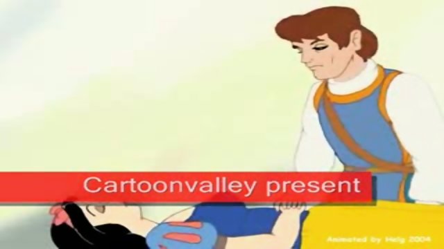 Prince fucks Snow White while she is sleeping