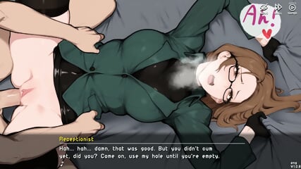 Femtazio Femdom Hentai Gallery