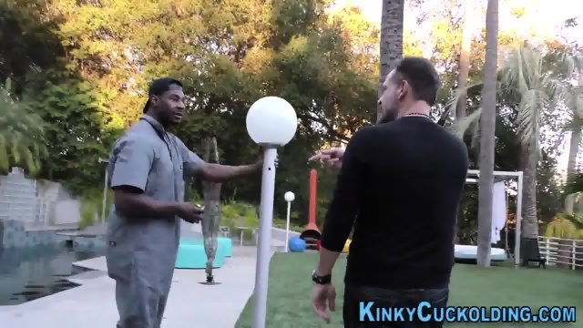 Busty milf fucking bbc