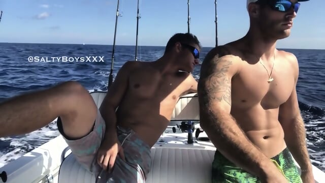 Salty Boys Duo  Argentina