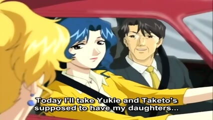 Immoral Sisters 2 - Episode 2