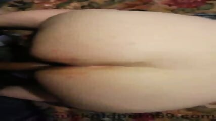 My Slut Wife Getting Fucked By Her Bull in Front of me