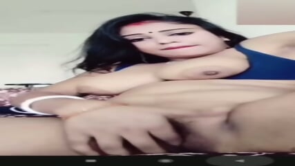 ð¥ð¦Big Boobs Boudi Aunty Fingering Pussyð¤¤ð