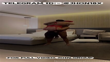 Sarah the beauty hardcore part 2