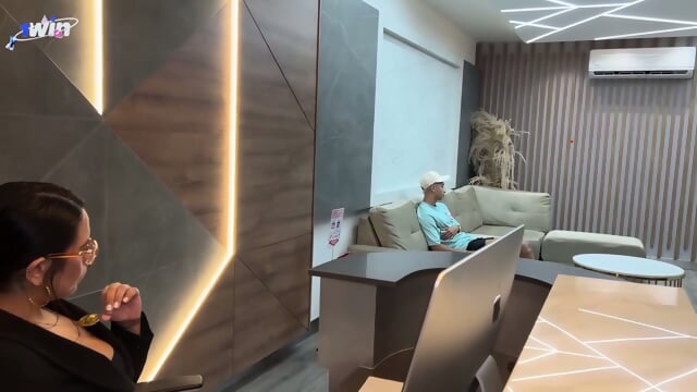 Colombian Prostitute Kylei Ellish Gives Dominant Blowage And Doggystyle Fucking