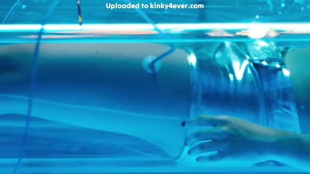 Fabulous Porn Video Lezdom Unbelievable Uncut  Kinky4Ever