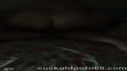 Husband arrived home in the middle of cheating sex