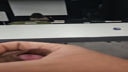 Encoxada Dickflash Grope Candid Encojoin