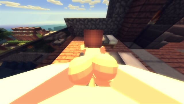 minecraft jenny mod high quality - Screenshot 4 of 15 - Anal