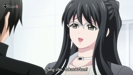 (Ihentai) Euphoria Ep.4-hentai vietsub
