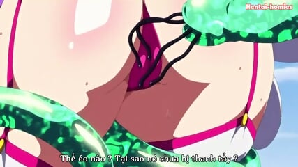 (Ihentai) Majuu Jouka Shoujo Utea Ep.1-hentai vietsub
