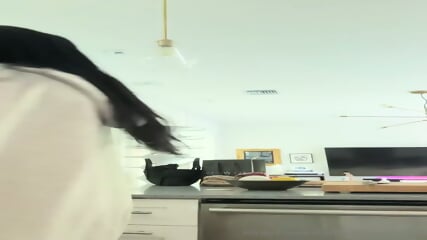 Desi girl dress change