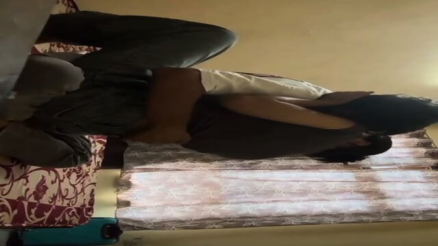 Viral Nepali girl mms