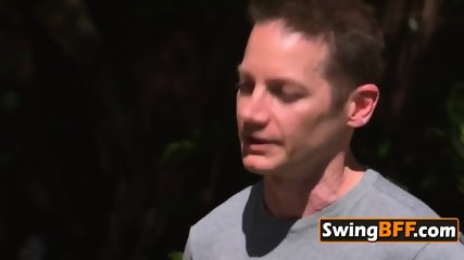 swingers, group sex, outdoor, swinger