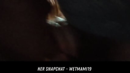 Fast Blowjob For Ex BF HER SNAPCHAT - WETMAMI19 ADD
