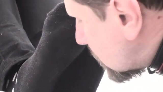 Sock Smelling Slaves  Kinky4Ever - Screenshot 3 of 15 - Tied Up