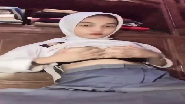SMA JILBAB COLMEK 3/15