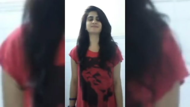 Girls Stripped Naked On Webcam Girlfriend - Indian Girl Sheetal Strip Show