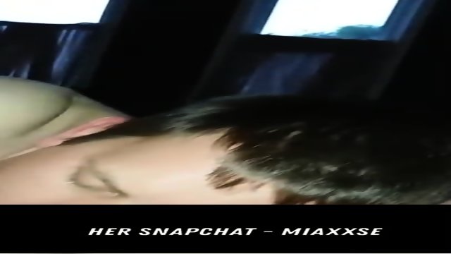 Redhead Pussy Licked Till She Cums HER SNAPCHAT - MIAXXSE