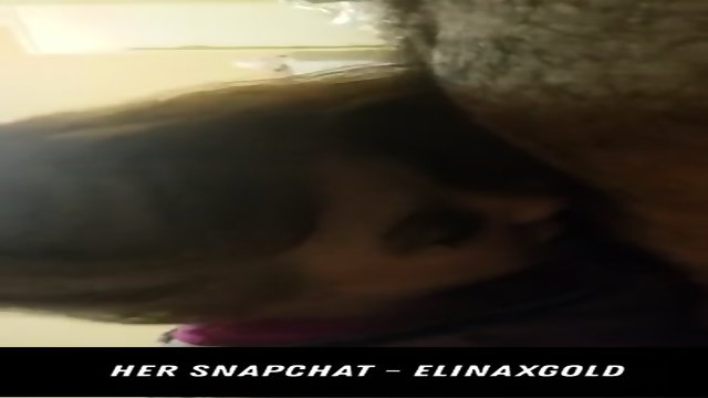 Young Teen Sucked Cock HER SNAPCHAT - ELINAXGOLD