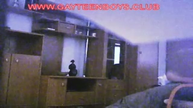 Horny boy masturbates 5xhmo0ksec