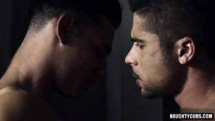 Latin Gay Anal Sex With Cumshot