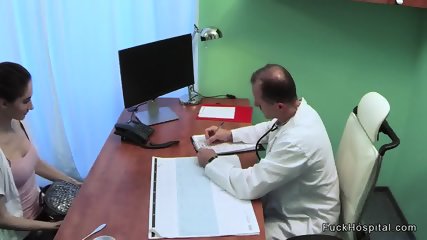 Sixtynine Oral And Fuck In Fake Hospital