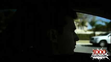 Big tits pornstar sex with cumshot