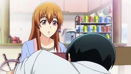Grand Blue 7
