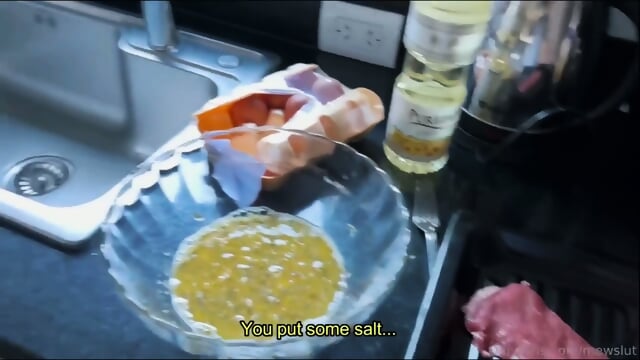 Ms Pov - Screenshot 8 of 15 - Cumshot