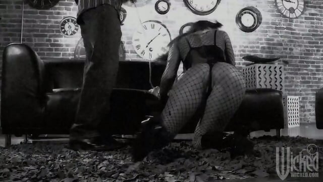 Jayden Jaymes - Screenshot 2 of 15 - Big Ass