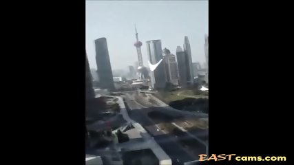 Escándalo De Video De Sexo De Pareja China En Hotel De Shanghai