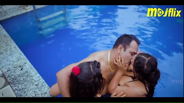 Pool Masti - Screenshot 2 of 15 - Big Ass