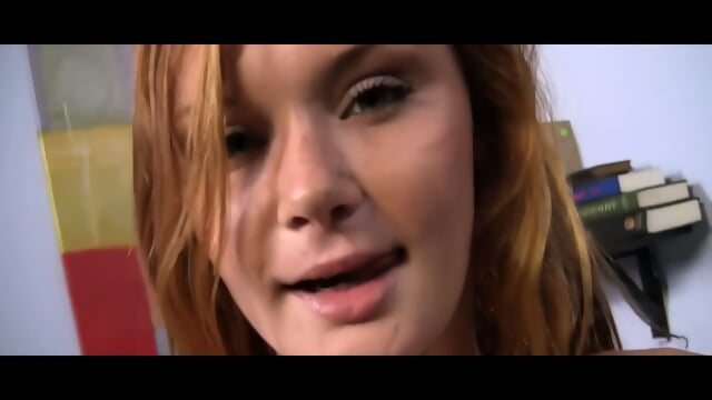 Cum queen alex tanner takes a massive load to the face