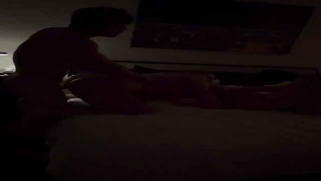 Boyfriend Takes Girlfriend And Her Mate Pt 1