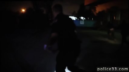 Police Gay Mansex TheÂ homieÂ takes The Easy Way