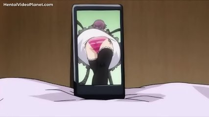 Hentai Porn With Busty Gal Riding Cock - EPORNER